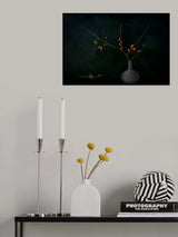 Still Life 2303 Poster och Canvastavla