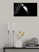 light Poster och Canvastavla