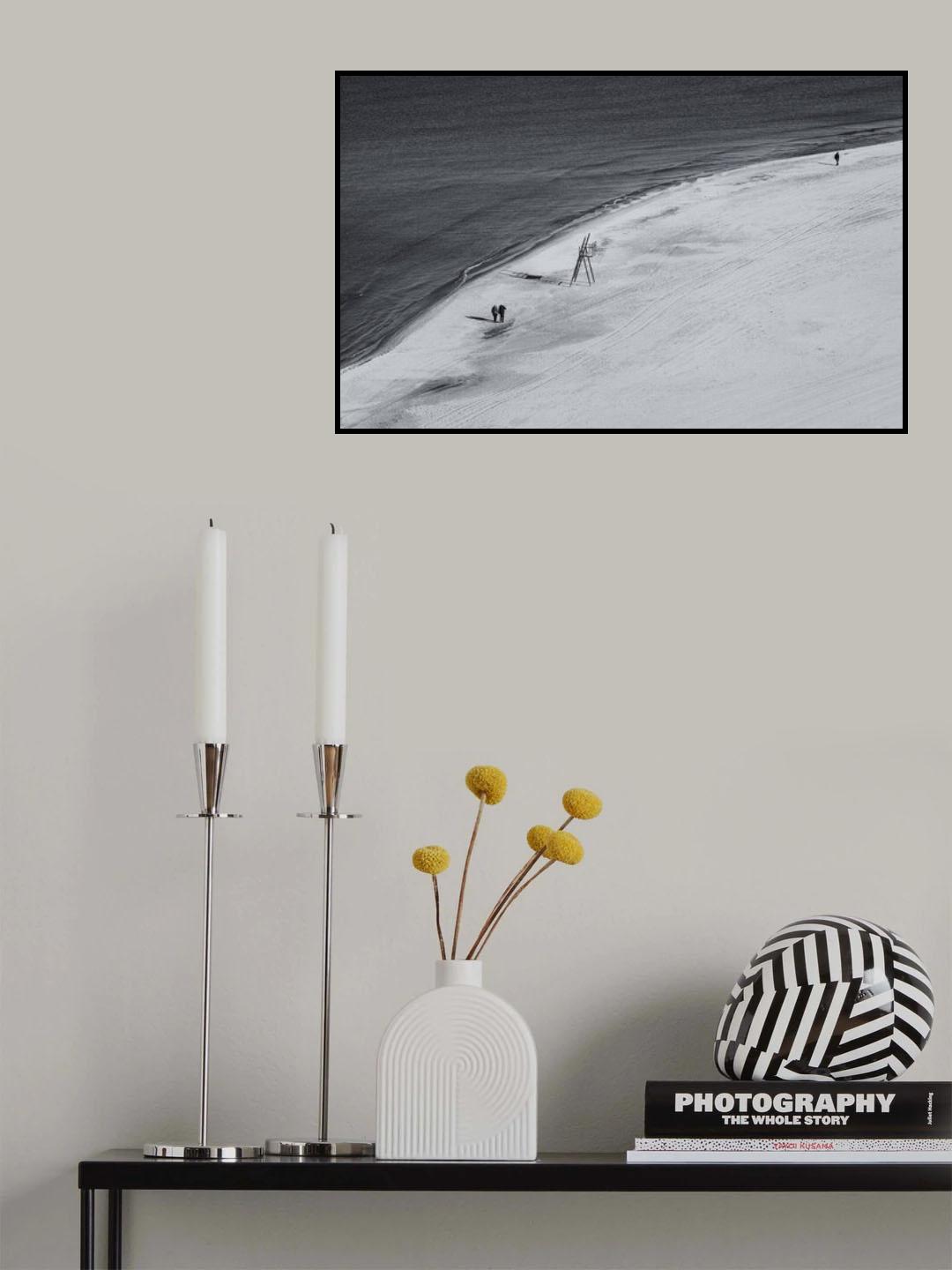 Poster och Canvastavla