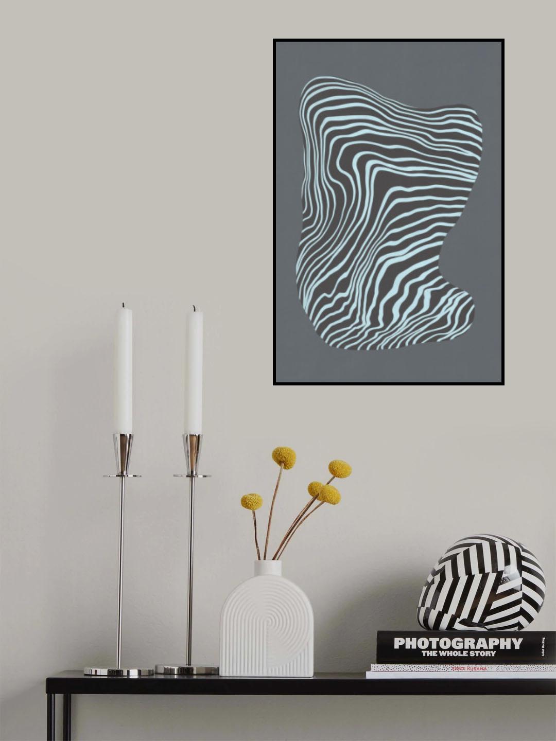 24x36 Poster och Canvastavla
