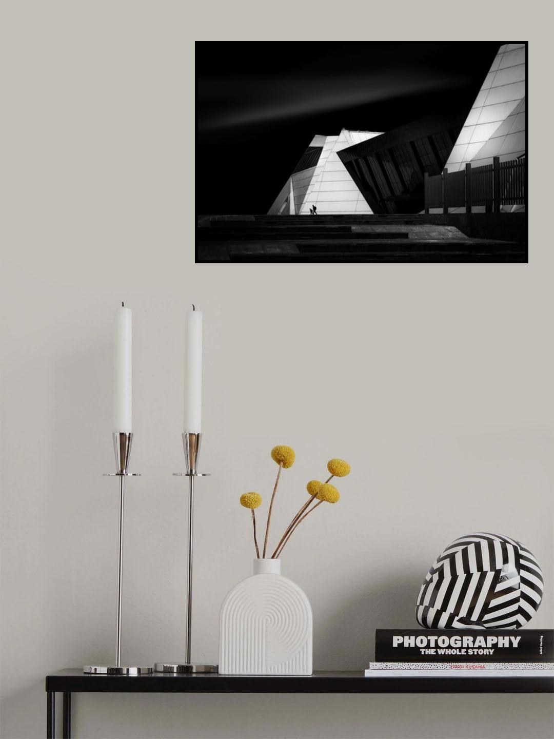 Poster och Canvastavla