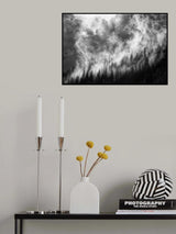 Rising Poster och Canvastavla
