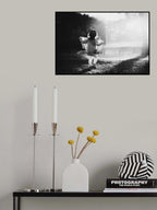 Butterfly Poster och Canvastavla