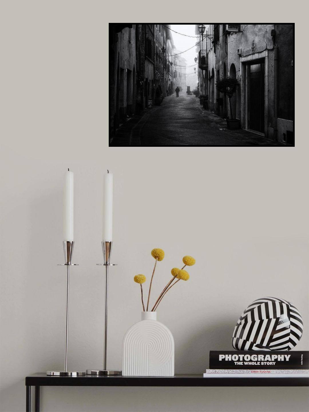 Poster och Canvastavla