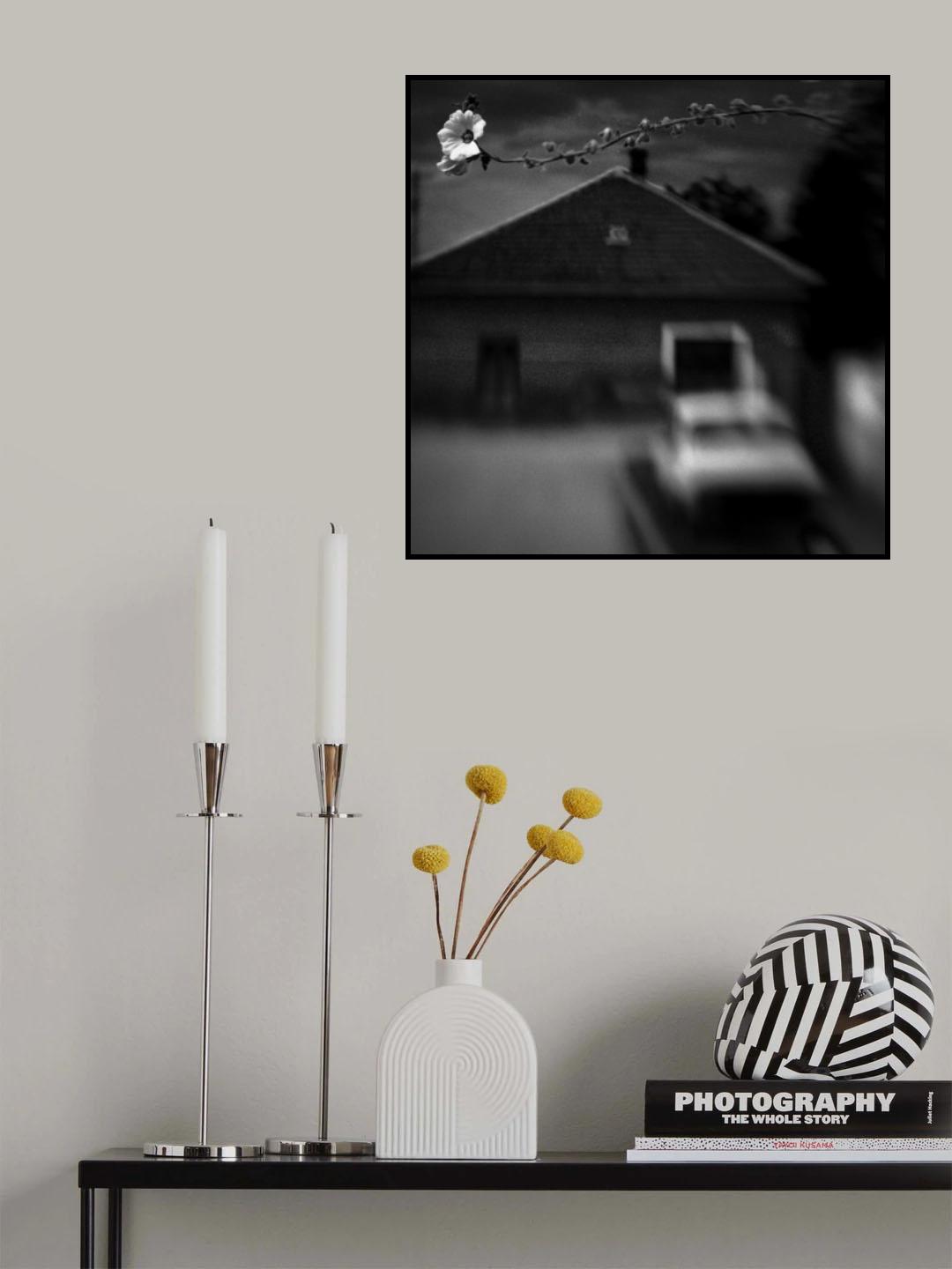 Poster och Canvastavla