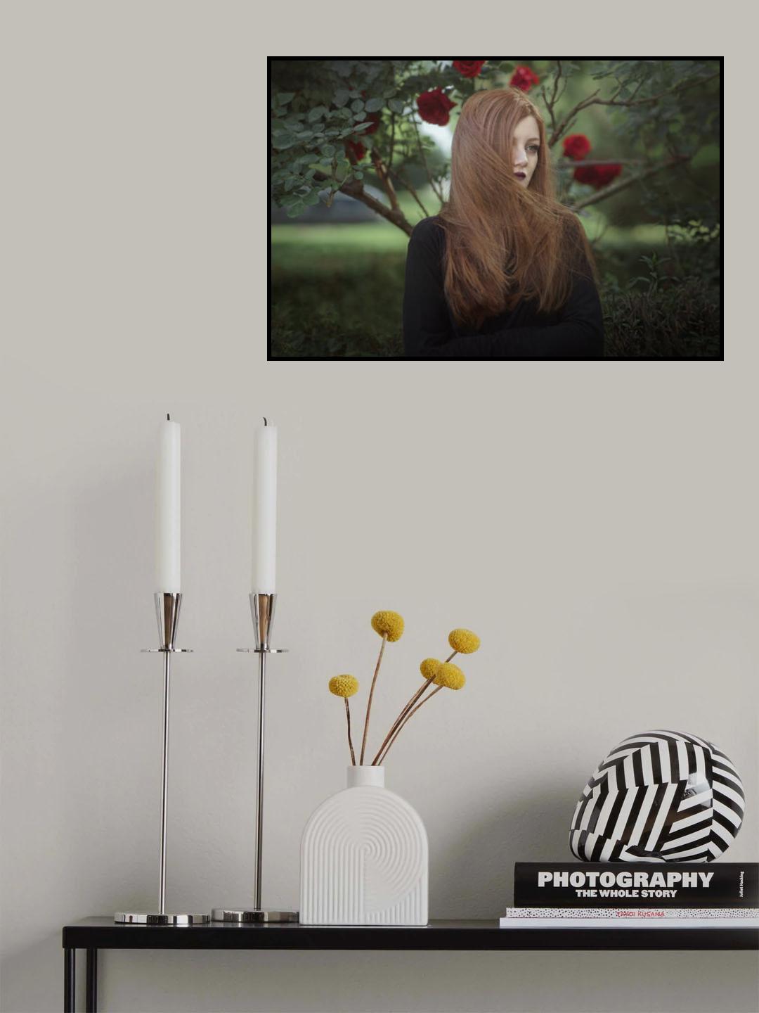 Poster och Canvastavla