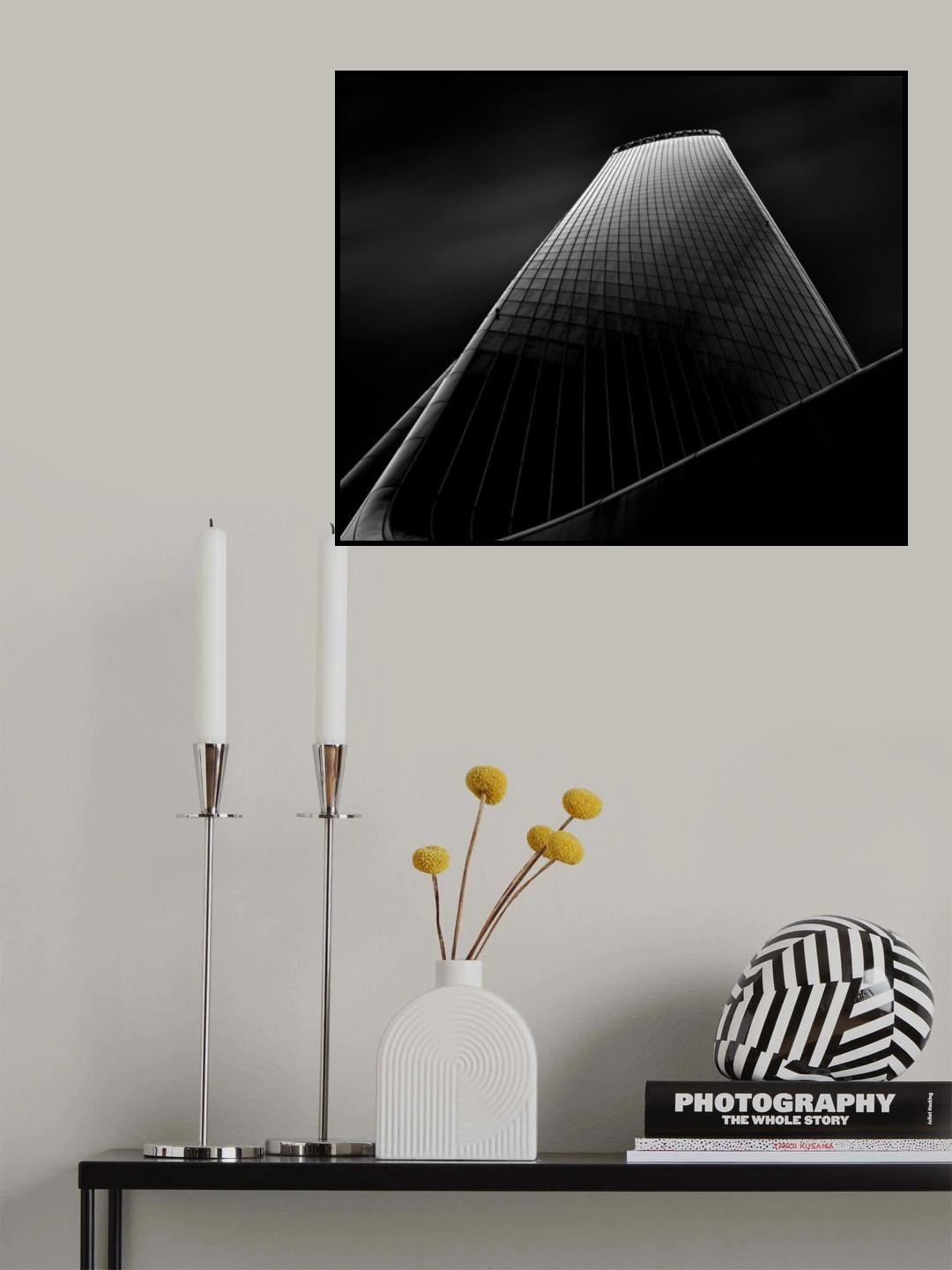n/t Poster och Canvastavla