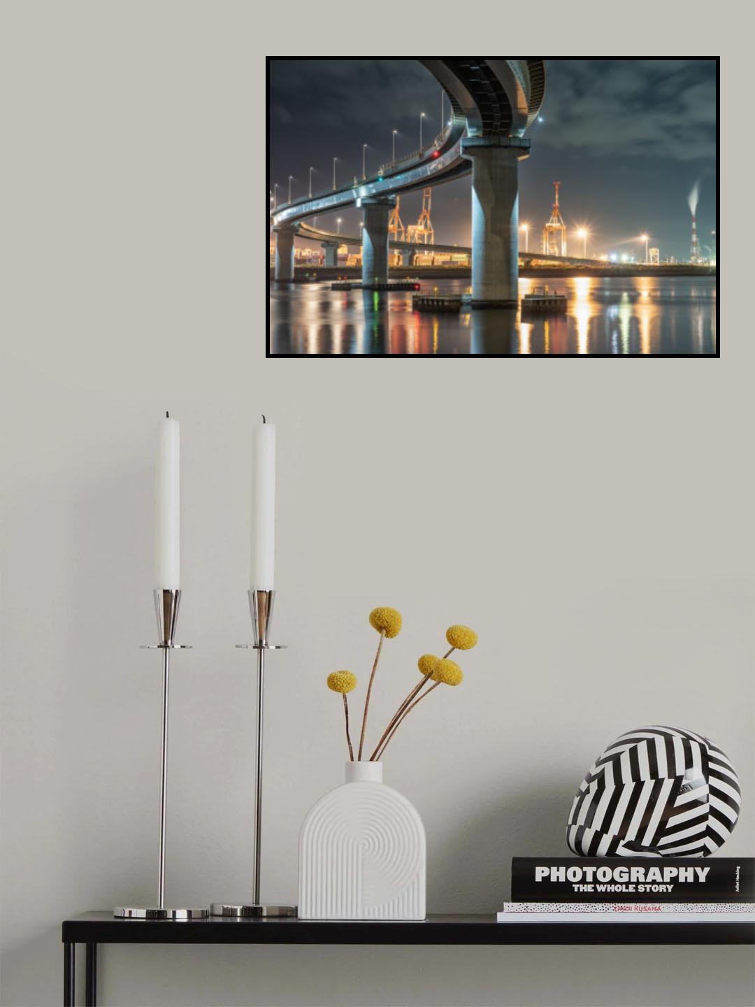 Poster och Canvastavla