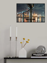 Poster och Canvastavla