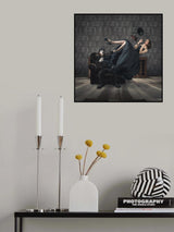 Fly away with me Poster och Canvastavla