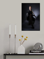 Reila Poster och Canvastavla