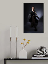 Reila Poster och Canvastavla