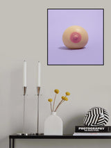 Teta Poster och Canvastavla