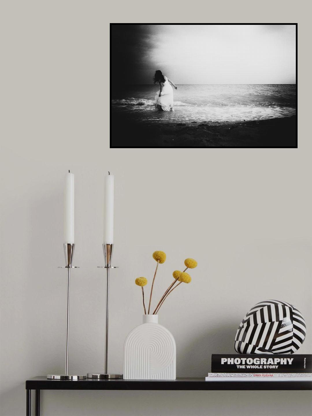 Poster och Canvastavla