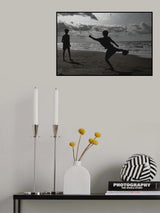 Great Shot! Poster och Canvastavla