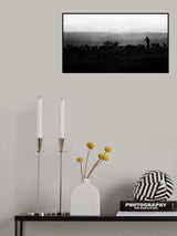 The shepherd Poster och Canvastavla