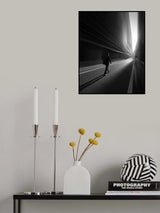 To the future Poster och Canvastavla