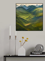 It's Spring Poster och Canvastavla