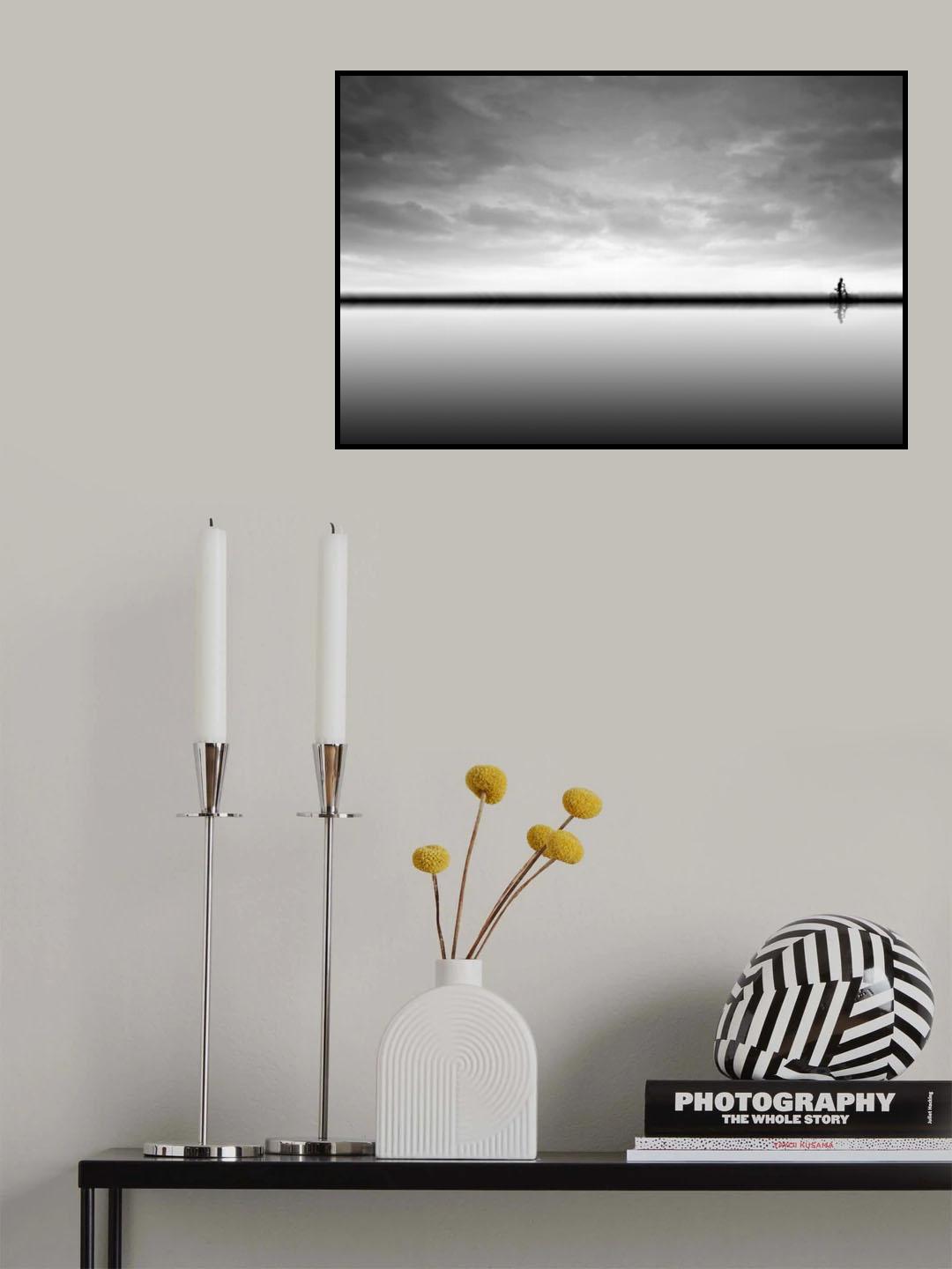 own Poster och Canvastavla