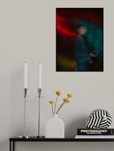 Closeness Poster och Canvastavla