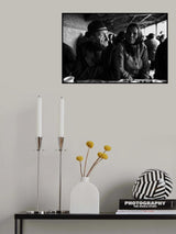 Reunion Poster och Canvastavla