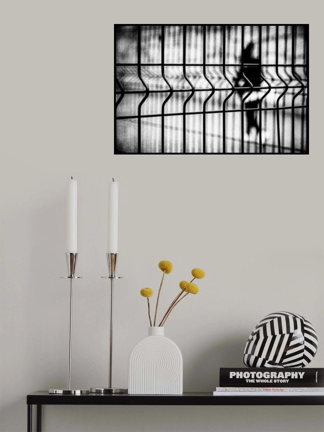 Poster och Canvastavla