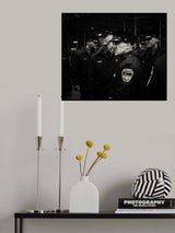 New York Poster och Canvastavla