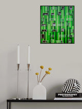 Neighbours Poster och Canvastavla