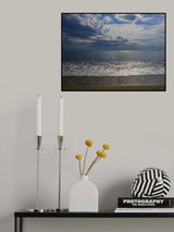 beautiful seascape Poster och Canvastavla
