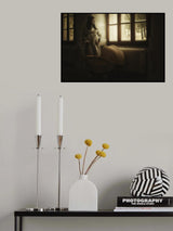 Poster och Canvastavla