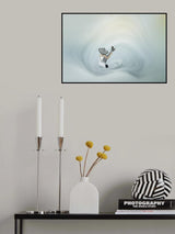 Whirlpool I Poster och Canvastavla