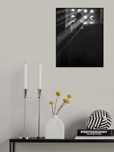 0033 Poster och Canvastavla