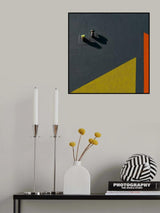 Filler cap and air vent Poster och Canvastavla
