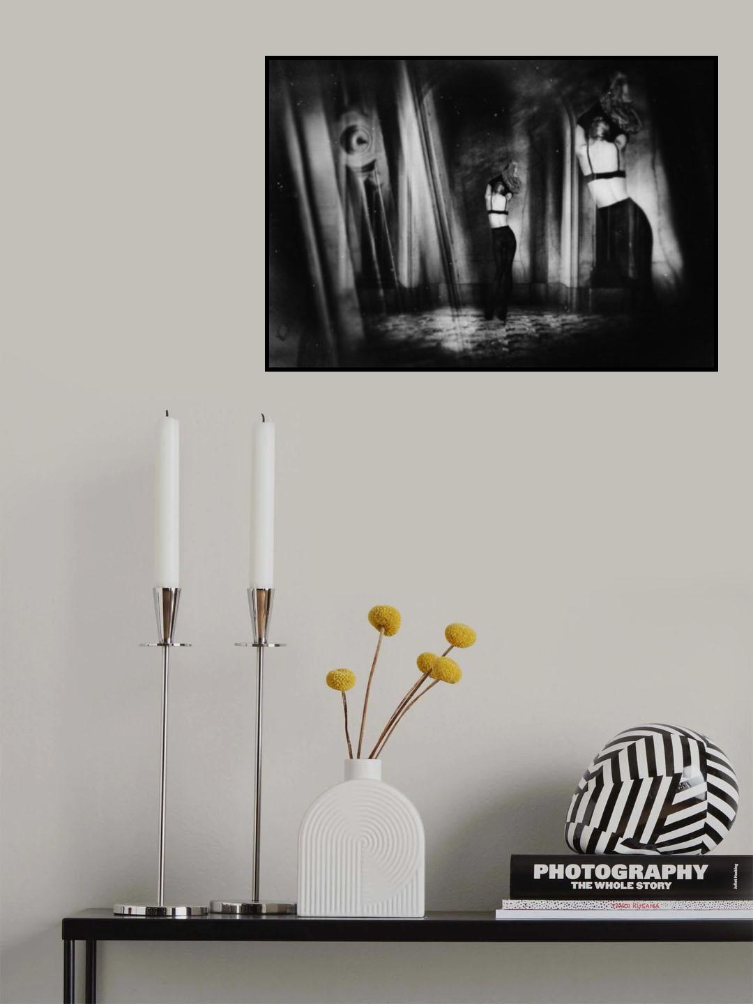 metamorphosis Poster och Canvastavla