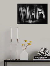 metamorphosis Poster och Canvastavla