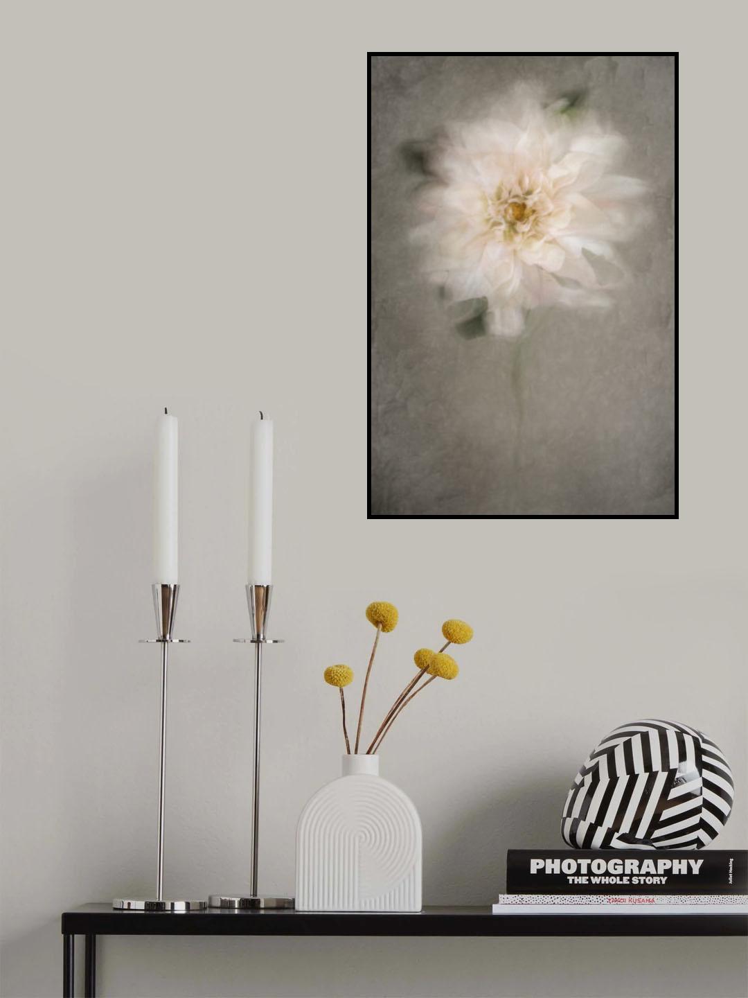 For the Bride Poster och Canvastavla