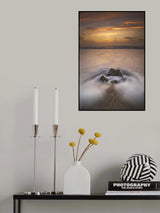 wings Poster och Canvastavla