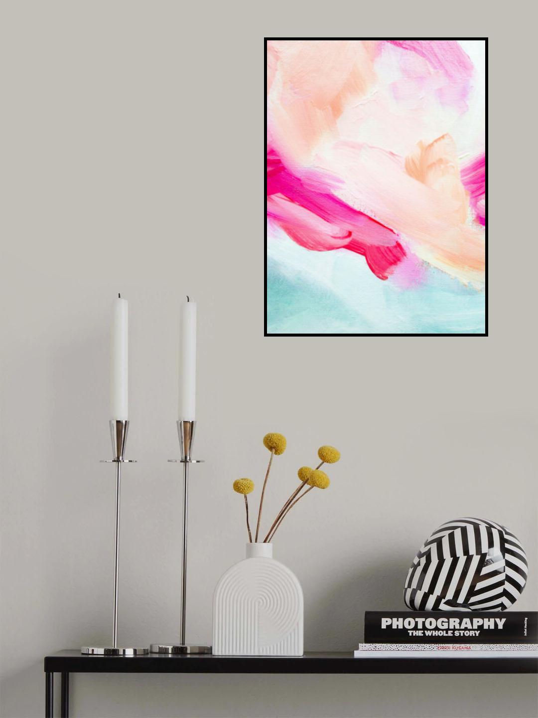 111 Poster och Canvastavla
