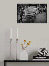 Poster och Canvastavla