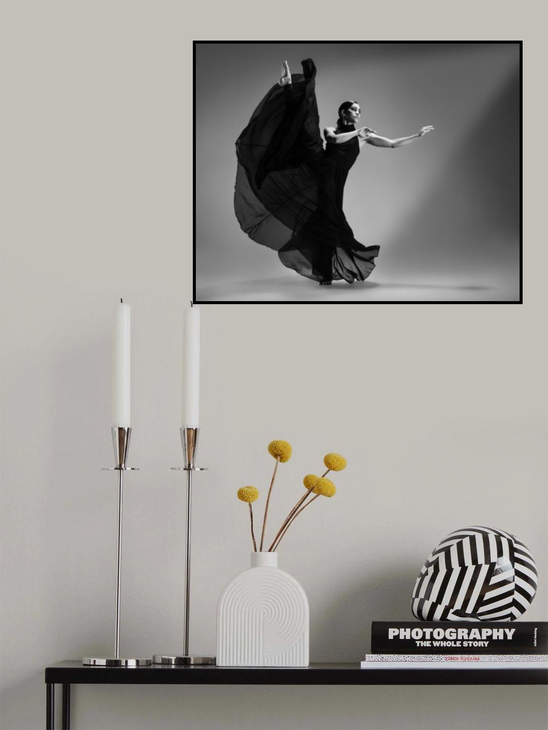 Poster och Canvastavla
