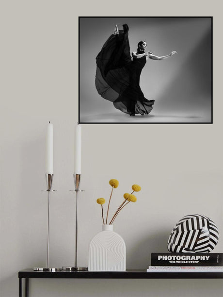 Poster och Canvastavla