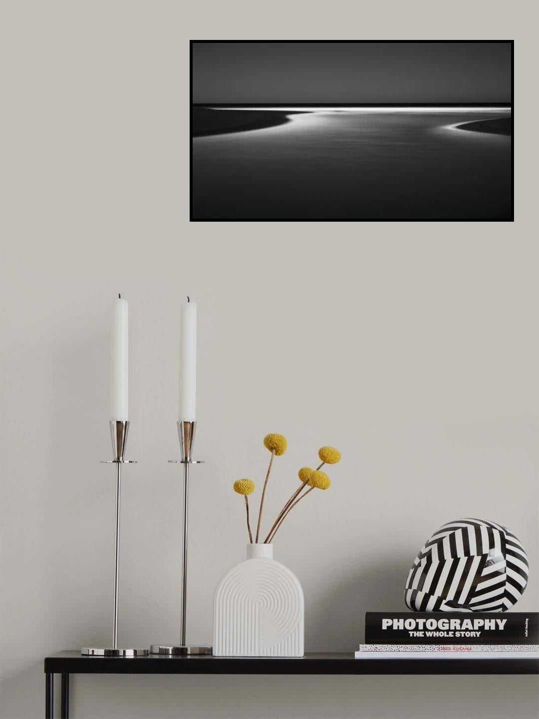 A Place Aside Poster och Canvastavla