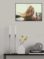 the beauty of a cyclops Poster och Canvastavla