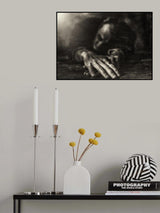 unforgiven Poster och Canvastavla