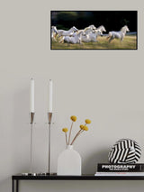 ten Poster och Canvastavla