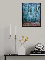 Into the Mystic #2 Poster och Canvastavla
