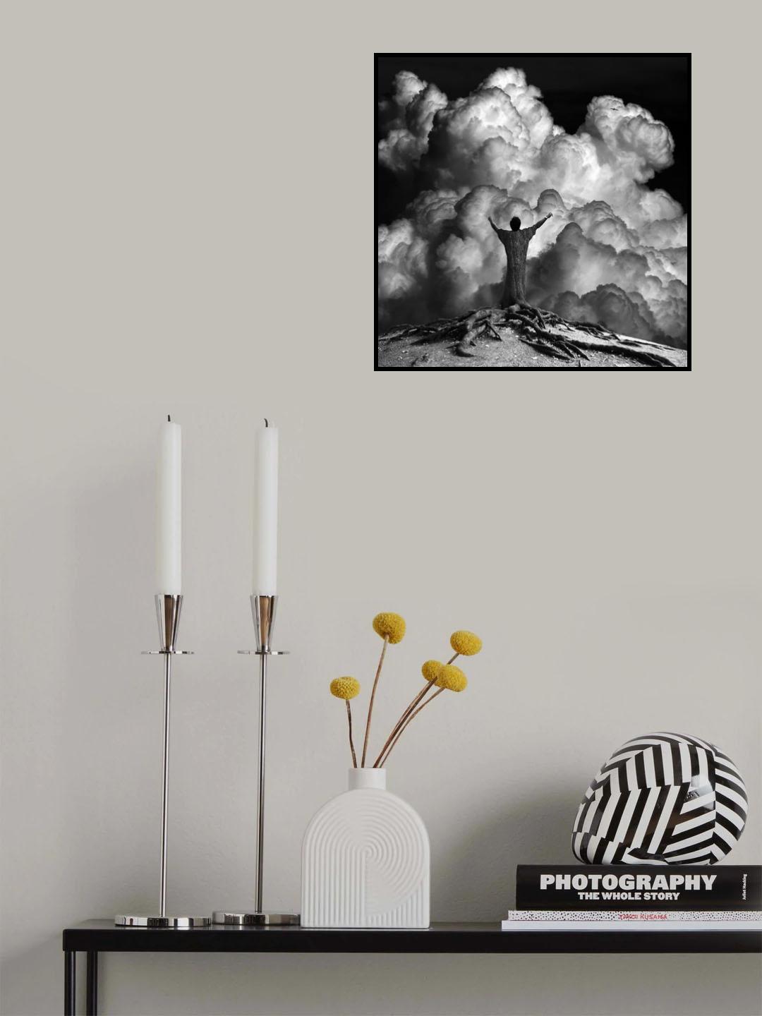Poster och Canvastavla