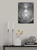 Cheng ao tower Poster och Canvastavla