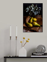 pears Poster och Canvastavla