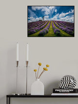 Unforgettable summer Poster och Canvastavla